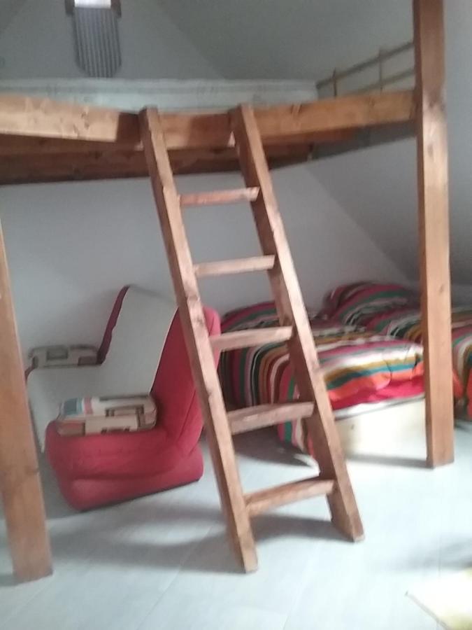 Cottage B2 Bazenville Luaran gambar